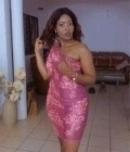 Chimene 25 ans Yaoundé  Cameroun