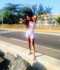 Marielle 24 ans Toamasina Madagascar