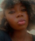 Carine 20 ans Lomé Togo