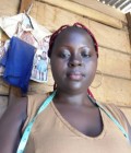 Aimee 39 ans Yaoundé  Cameroun