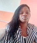 Pauline  49 ans Douala 3eme Cameroun