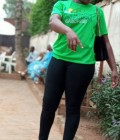 Gabrielle 27 years Centre Cameroon