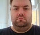 Marcel 30 ans Berlin Allemagne