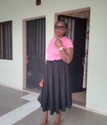 Valerie 42 ans Yaoundé  Cameroun