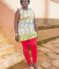 Marie-noelle 35 ans Yaoundé Cameroun