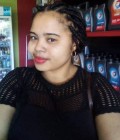 Murielle 32 ans Nosy Be Madagascar