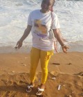 Claudine 32 ans Treichville  Côte d'Ivoire