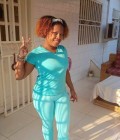 Estelle 30 years Tamatave Madagascar