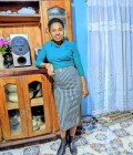 Scarlette 41 ans Soanierana-ivongo Madagascar