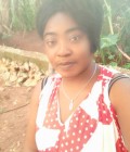 Oceane 38 ans Centre Cameroun