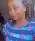 Ruth 29 ans Yaoundé  Cameroun