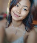 Megane 22 ans Ambohibao Madagascar