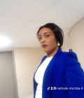 Nathalie 40 ans Lubumbashi Congo