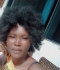 Ludivine 30 ans Douala Cameroun