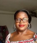 Camille 46 ans Yaoundé  Cameroun