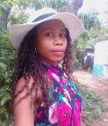 Ornella 34 ans Sambava Madagascar