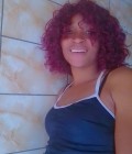 Nina 29 ans Yaoundé Cameroun