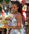 Elsa 31 ans Antalaha  Madagascar