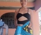 Hornela 27 ans Toamasina  Madagascar