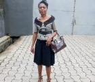 Jacqueline 51 ans Littoral  Cameroun