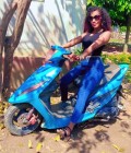 Rachelle 32 ans Ambanja Madagascar