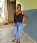 Annie 26 ans L'ouest  Cameroun