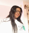 Nadia 38 ans Yaoundé  Cameroun