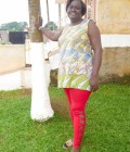 Marie-noelle 35 ans Yaoundé Cameroun