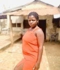 Harriet 18 years Sunyani Ghana