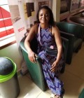 Edwige 40 ans Yaoundé Cameroun  Cameroun