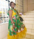 Marie-noelle 35 ans Yaoundé Cameroun