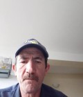 Jean marc 52 ans Jemeppe Sur Sambre  Belgique