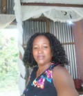 Vololona 36 ans Sambava Madagascar