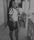 Nathalie 34 ans Yaoundé 4 Cameroun