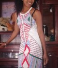 Sabine 38 ans Sambava Madagascar