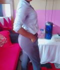 Lili 32 Jahre Douala  Kamerun