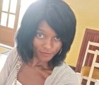 Noelle 35 ans Yaoundé  Cameroun