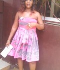 Mirienne 47 ans Yaounde Cameroun