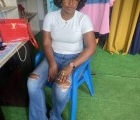 Fabiola 30 ans Yaounde Cameroun