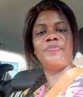 Francesca 44 ans Yaoundé  Cameroun