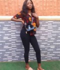 Joan 24 ans Anambra Nigeria