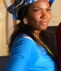 Chimene 35 ans Cameroun  Cameroun