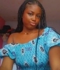 Belvina 18 ans Ouest Cameroun