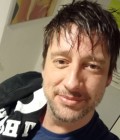 Chris 37 ans Wuppertal Allemagne