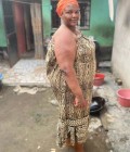 Marie 39 ans Littoral  Cameroun