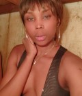 Laura  33 ans Tananarive Madagascar