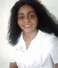 Mimi 37 ans Douala Cameroun