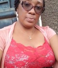 Yvonne 41 Jahre Yaoundé  Kamerun