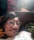 Marie-Thérèse 45 ans Edea 1er Cameroun