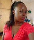 Carine 28 ans Yaoundé Cameroun